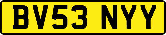 BV53NYY