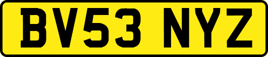 BV53NYZ