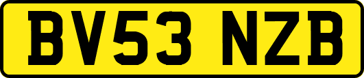 BV53NZB