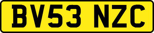 BV53NZC