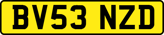 BV53NZD