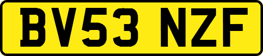 BV53NZF