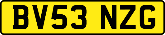 BV53NZG