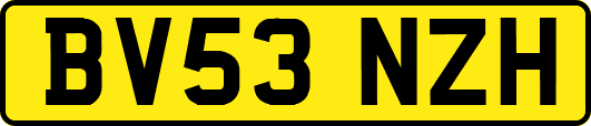 BV53NZH