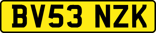 BV53NZK
