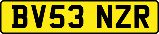 BV53NZR