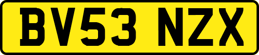 BV53NZX