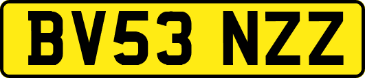 BV53NZZ