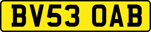 BV53OAB