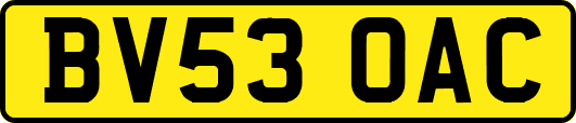 BV53OAC