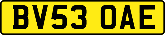 BV53OAE