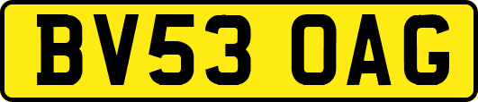 BV53OAG