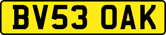 BV53OAK