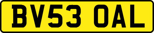BV53OAL