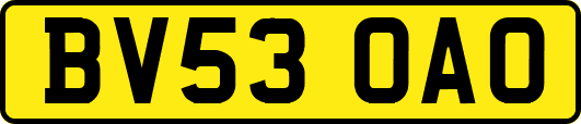 BV53OAO