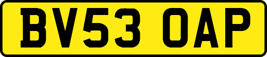 BV53OAP