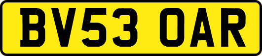 BV53OAR