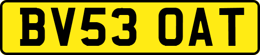 BV53OAT