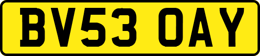 BV53OAY