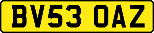 BV53OAZ