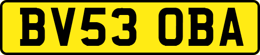 BV53OBA