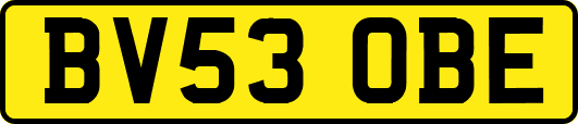 BV53OBE