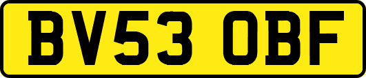 BV53OBF