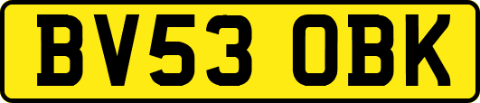 BV53OBK