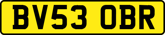 BV53OBR