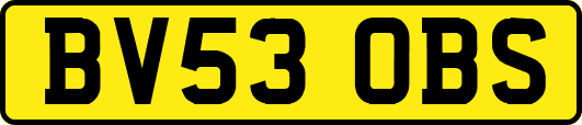BV53OBS