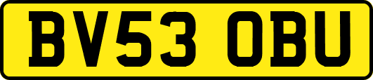 BV53OBU