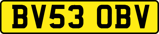 BV53OBV