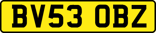 BV53OBZ