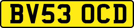 BV53OCD
