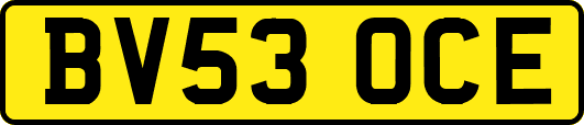 BV53OCE