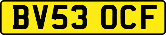 BV53OCF