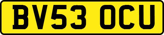 BV53OCU