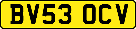 BV53OCV