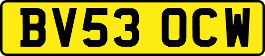 BV53OCW