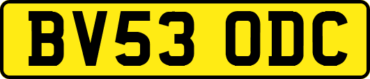 BV53ODC