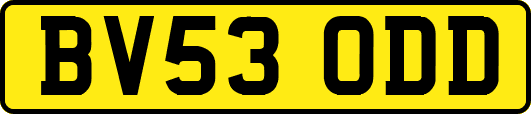 BV53ODD