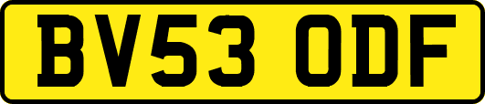 BV53ODF