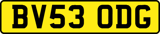 BV53ODG