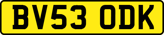BV53ODK