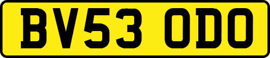 BV53ODO
