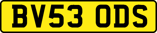BV53ODS