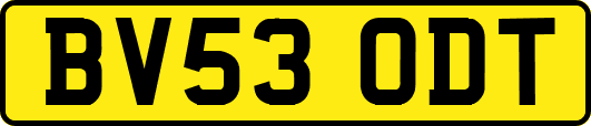 BV53ODT