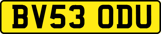 BV53ODU