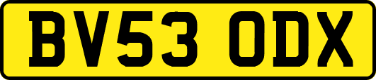 BV53ODX
