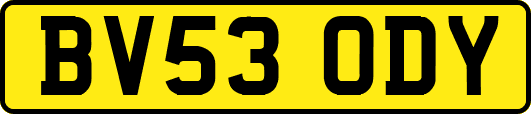 BV53ODY